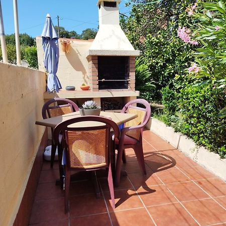 Jardin, Terraza Y Barbacoa Apartment O Grove Exterior photo