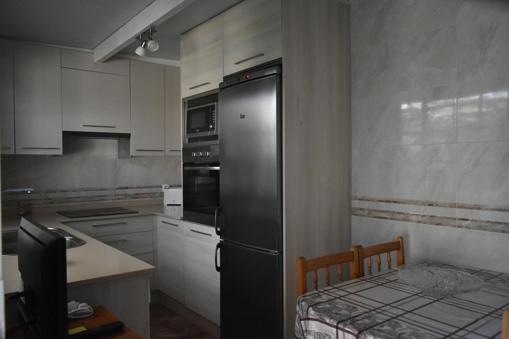 Jardin, Terraza Y Barbacoa Apartment O Grove Exterior photo